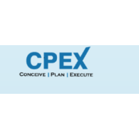 CPEX Construction logo, CPEX Construction contact details