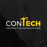 ConTech - Construction Innovation Center logo, ConTech - Construction Innovation Center contact details