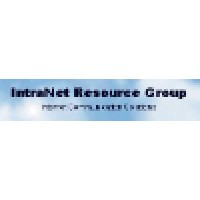 IntraNet Resource Group logo, IntraNet Resource Group contact details