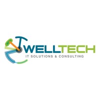 WellTech Resources logo, WellTech Resources contact details