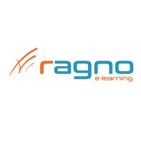 RagnoElearning logo, RagnoElearning contact details