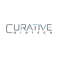 Curative Biotech logo, Curative Biotech contact details