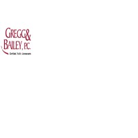 Gregg & Bailey, PC logo, Gregg & Bailey, PC contact details