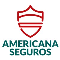 Americana Seguros logo, Americana Seguros contact details