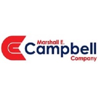 Marshall E. Campbell Company logo, Marshall E. Campbell Company contact details