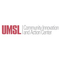 UMSL-Community Innovation and Action Center logo, UMSL-Community Innovation and Action Center contact details