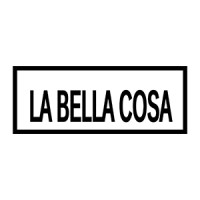 la bella cosa logo, la bella cosa contact details