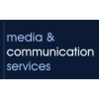 Media & Communication Services logo, Media & Communication Services contact details