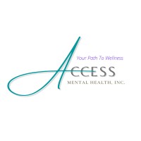 ACCESS Mental Health, INC logo, ACCESS Mental Health, INC contact details