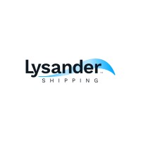 Lysander Shipping logo, Lysander Shipping contact details