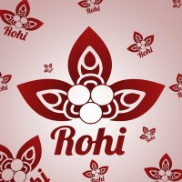 ROHI logo, ROHI contact details