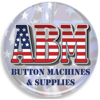 American Button Machines logo, American Button Machines contact details