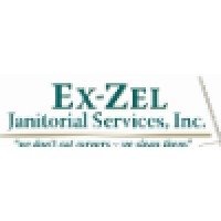 Ex-Zel Janitorial Services, Inc. logo, Ex-Zel Janitorial Services, Inc. contact details