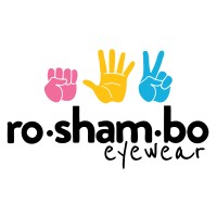 Roshambo Eyewear logo, Roshambo Eyewear contact details