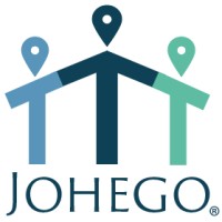 Johego logo, Johego contact details