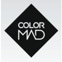 COLORMAD logo, COLORMAD contact details