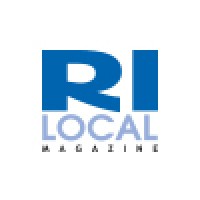 RI Local Magazine logo, RI Local Magazine contact details