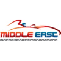 Middle East Motorsports Management S.A.L logo, Middle East Motorsports Management S.A.L contact details