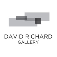 David Richard Gallery logo, David Richard Gallery contact details