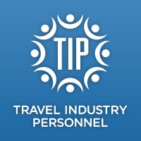 Travel Industry Personnel logo, Travel Industry Personnel contact details