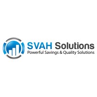 SVAH Solutions - Savings Beyond Price Solutions logo, SVAH Solutions - Savings Beyond Price Solutions contact details