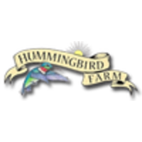 Hummingbird Farm logo, Hummingbird Farm contact details