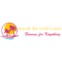 Kayak the Gold Coast logo, Kayak the Gold Coast contact details