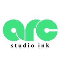 ARC Studio Ink logo, ARC Studio Ink contact details