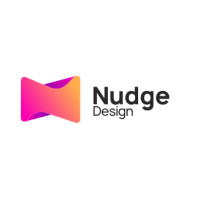 Nudge Design logo, Nudge Design contact details