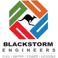 Blackstorm Engineers logo, Blackstorm Engineers contact details