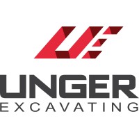 Unger Excavating Inc logo, Unger Excavating Inc contact details