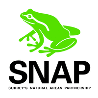 Surrey's Natural Areas Partnership logo, Surrey's Natural Areas Partnership contact details