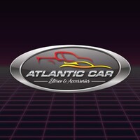 Atlantic Car Stereo logo, Atlantic Car Stereo contact details