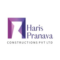 Haris Pranava Constructions logo, Haris Pranava Constructions contact details