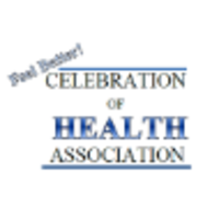 Celebration of Health Association logo, Celebration of Health Association contact details