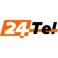 24-Tel logo, 24-Tel contact details