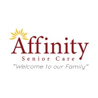 Affinity Senior Care (Michigan) logo, Affinity Senior Care (Michigan) contact details