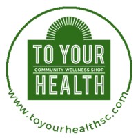 To Your Health logo, To Your Health contact details