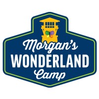 Morgan's Wonderland Camp logo, Morgan's Wonderland Camp contact details