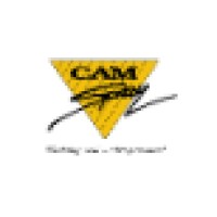 Cam Spray logo, Cam Spray contact details