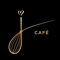 J Café logo, J Café contact details