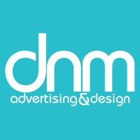 DNM Advertising & Design logo, DNM Advertising & Design contact details