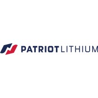 Patriot Lithium Limited logo, Patriot Lithium Limited contact details