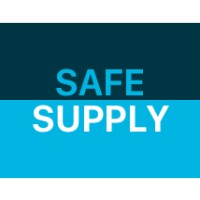 Safe Supply logo, Safe Supply contact details