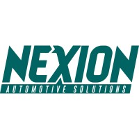 Nexion spa logo, Nexion spa contact details