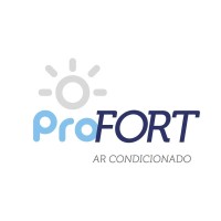 Profort Ar Condicionado logo, Profort Ar Condicionado contact details