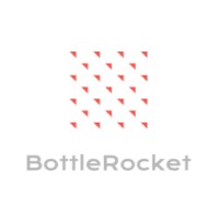 BottleRocket logo, BottleRocket contact details