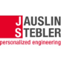 JAUSLIN STEBLER AG logo, JAUSLIN STEBLER AG contact details