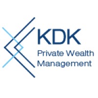 KDK Private Wealth Management logo, KDK Private Wealth Management contact details