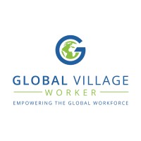 Global Village Worker logo, Global Village Worker contact details